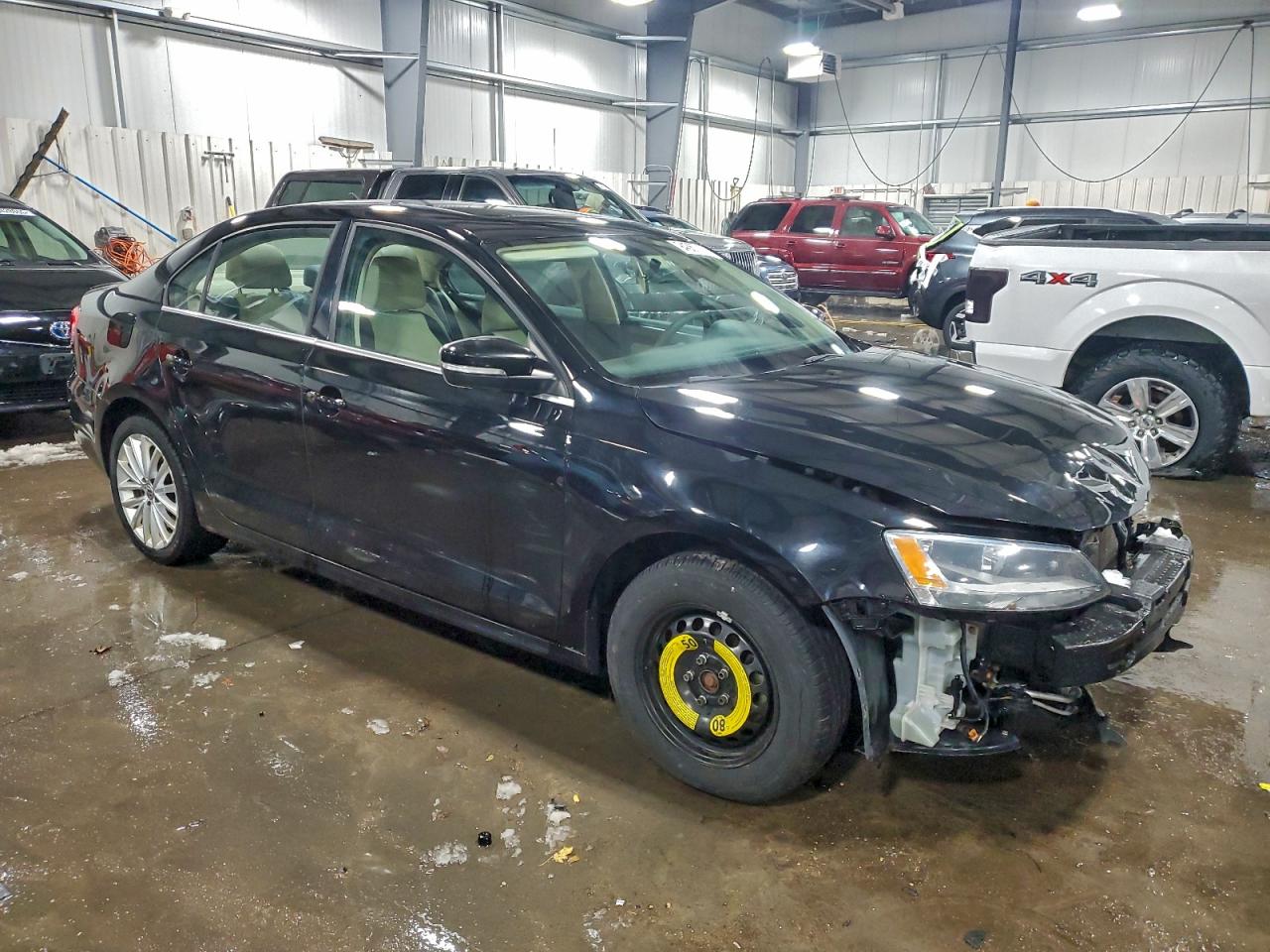 VOLKSWAGEN JETTA SEL