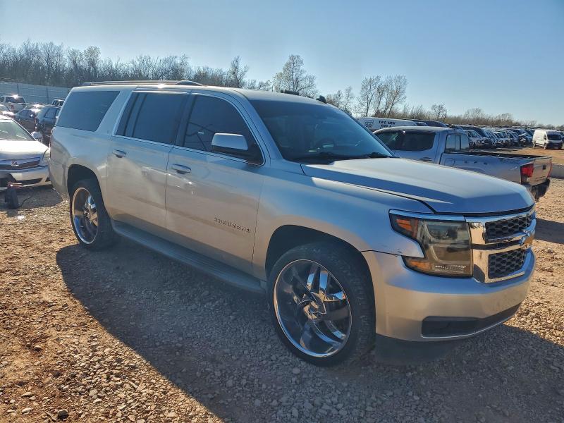 2015 CHEVROLET SUBURBAN K #3305296300