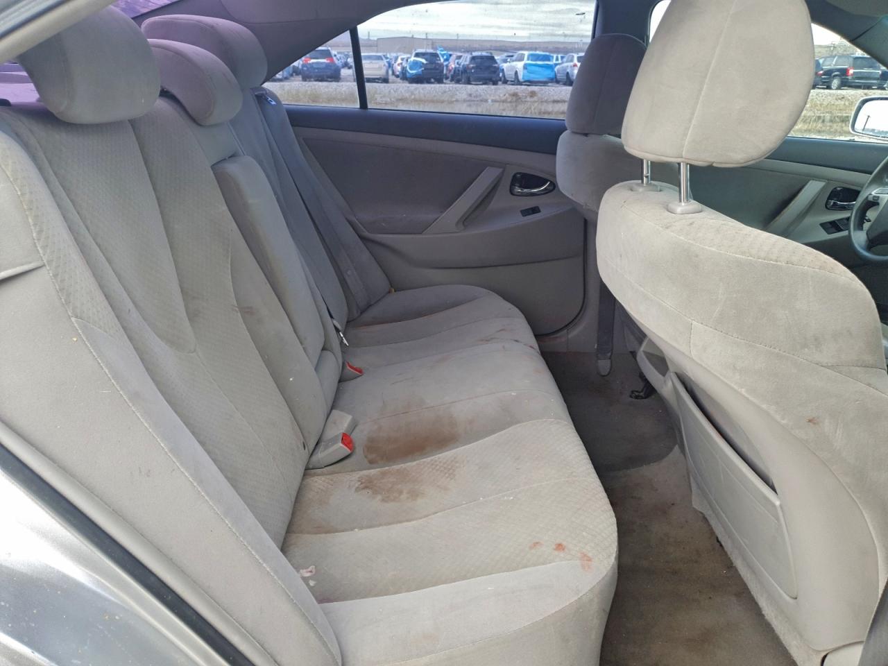 Lot #3309624053 2008 TOYOTA CAMRY CE