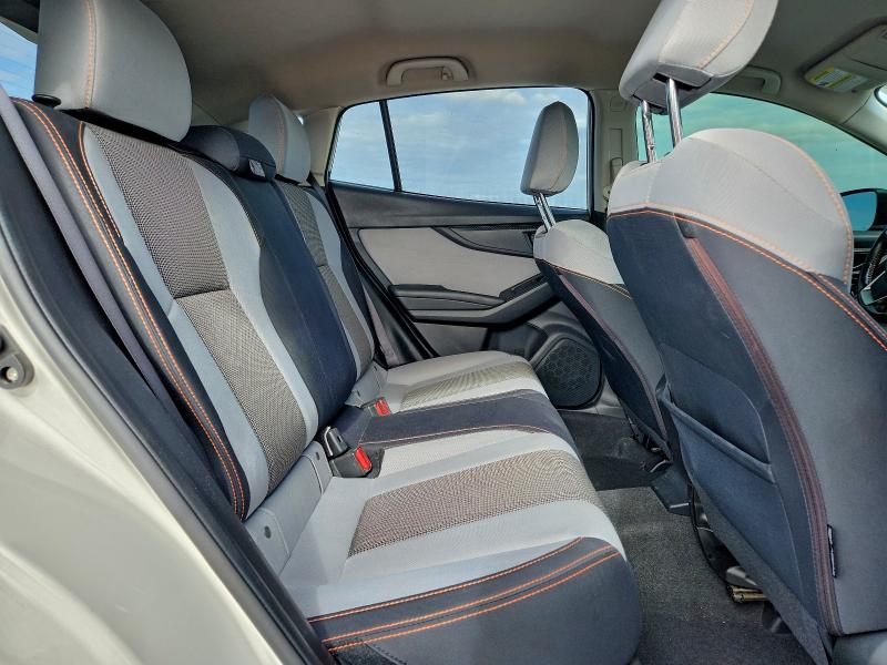 2019 SUBARU CROSSTREK #3302913084