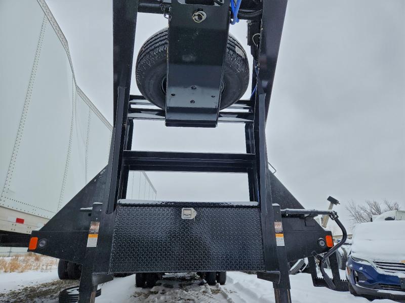 2025 LOAD TRAIL UNKNOWN #3310424966