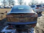 Lot #3318993308 2022 TESLA MODEL 3