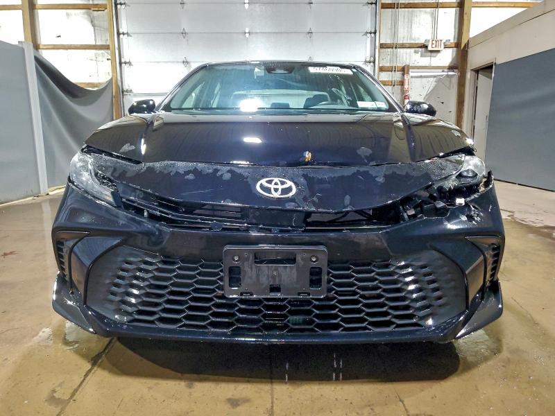 2025 TOYOTA CAMRY XSE #3316780447