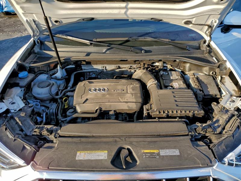 2019 AUDI Q3 PREMIUM #3304773917