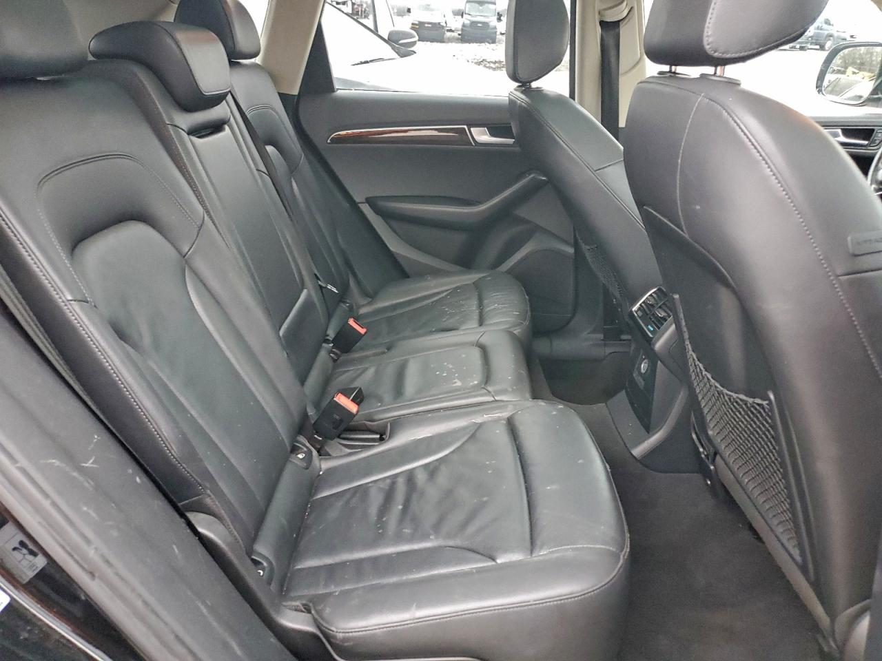 AUDI Q5 PREMIUM PLUS