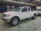 Lot #3304003640 2011 NISSAN FRONTIER S