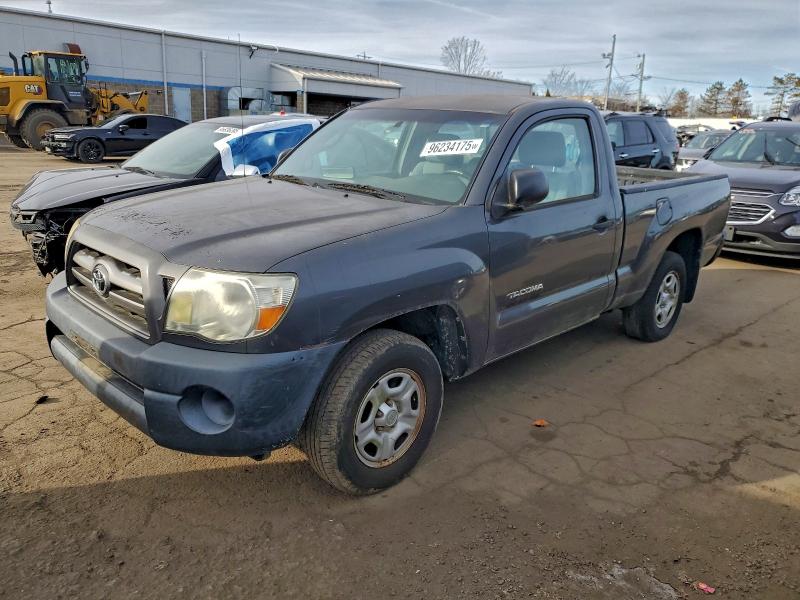 2010 TOYOTA TACOMA #3311461342
