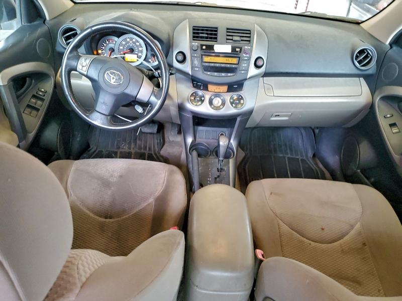 2006 TOYOTA RAV4 LIMIT #3304604443