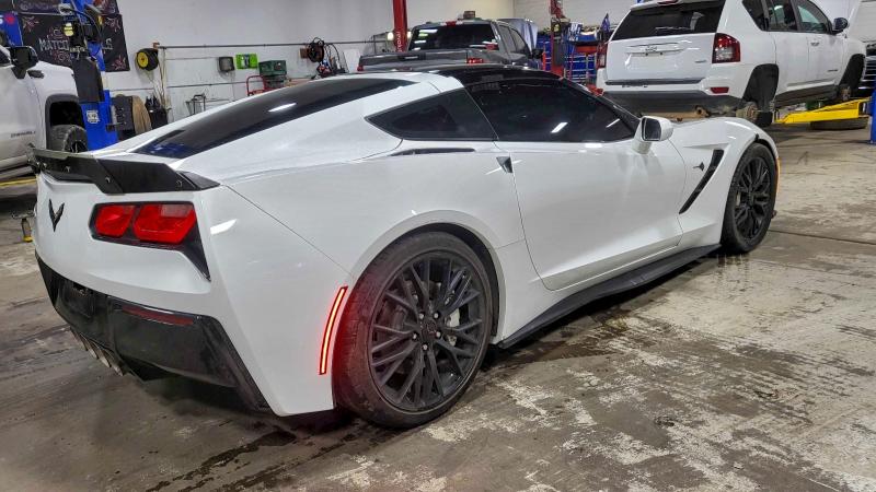 2015 CHEVROLET CORVETTE S #3305319340