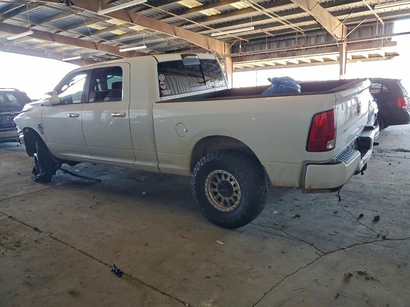 2015 RAM 2500 SLT #3303986689