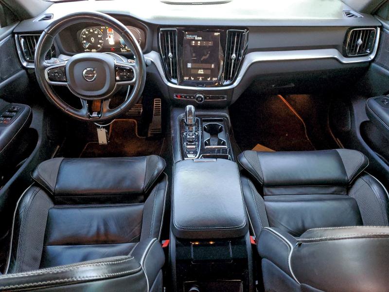 2019 VOLVO S60 T8 R-D #3316017769