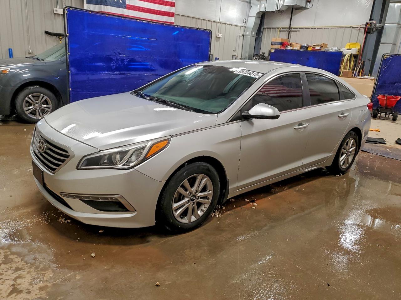 HYUNDAI SONATA SE