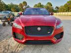 Lot #3303623932 2019 JAGUAR F-PACE S