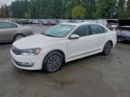 Lot #3303743446 2012 VOLKSWAGEN PASSAT SEL