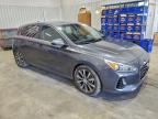 Lot #3312259781 2018 HYUNDAI ELANTRA GT