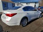 Lot #3311583783 2015 INFINITI Q50 BASE