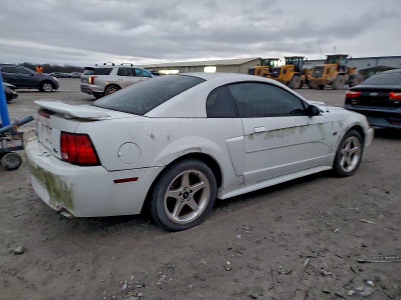 2003 FORD MUSTANG GT #3303639929