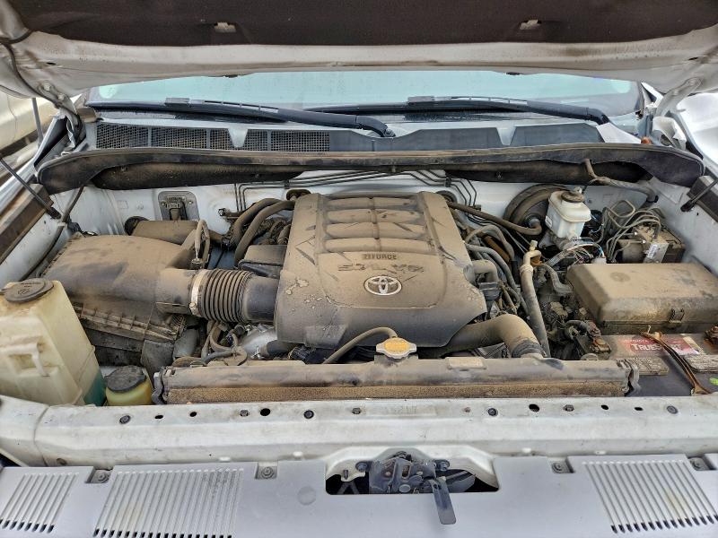 2014 TOYOTA TUNDRA CRE #3319023292