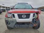 Lot #3316795404 2011 NISSAN XTERRA OFF