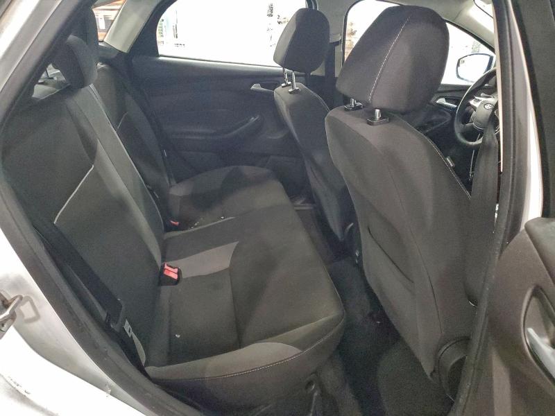 2013 FORD FOCUS SE #3304538443