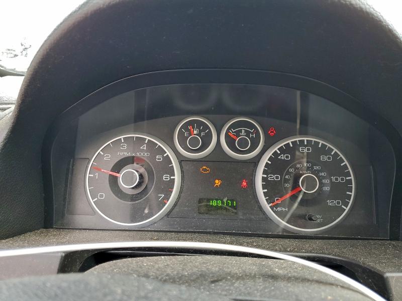 2006 FORD FUSION S #3309353988