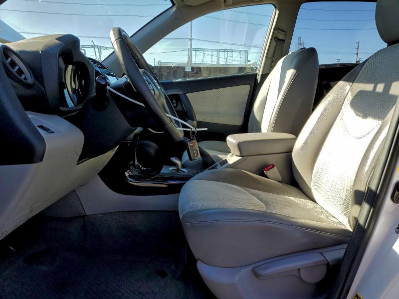 2013 TOYOTA RAV4 EV #3305404317