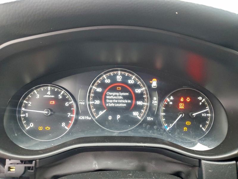 2024 MAZDA CX-50 PREF #3303867699