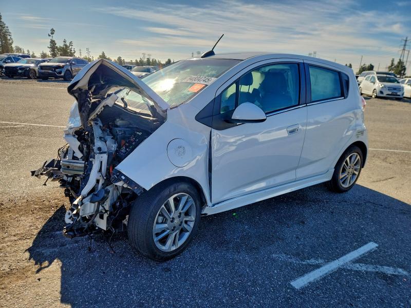 2015 CHEVROLET SPARK EV 2 #3305518074