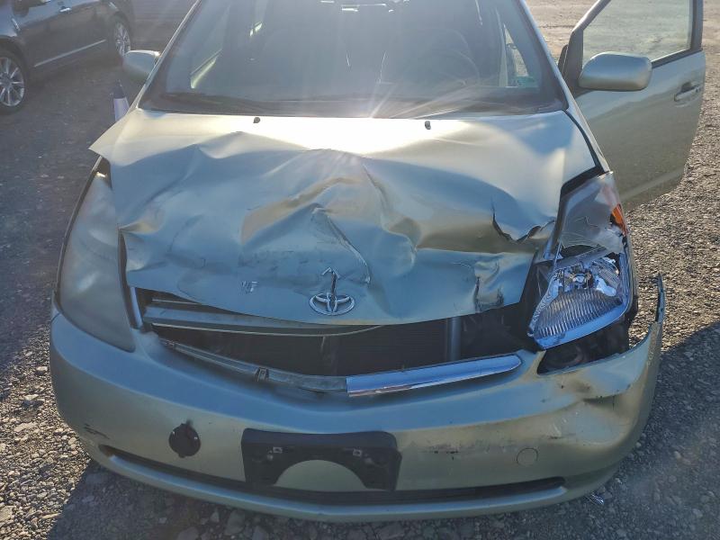 2008 TOYOTA PRIUS #3312272778