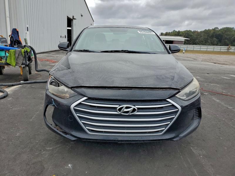 2017 HYUNDAI ELANTRA SE #3302735065