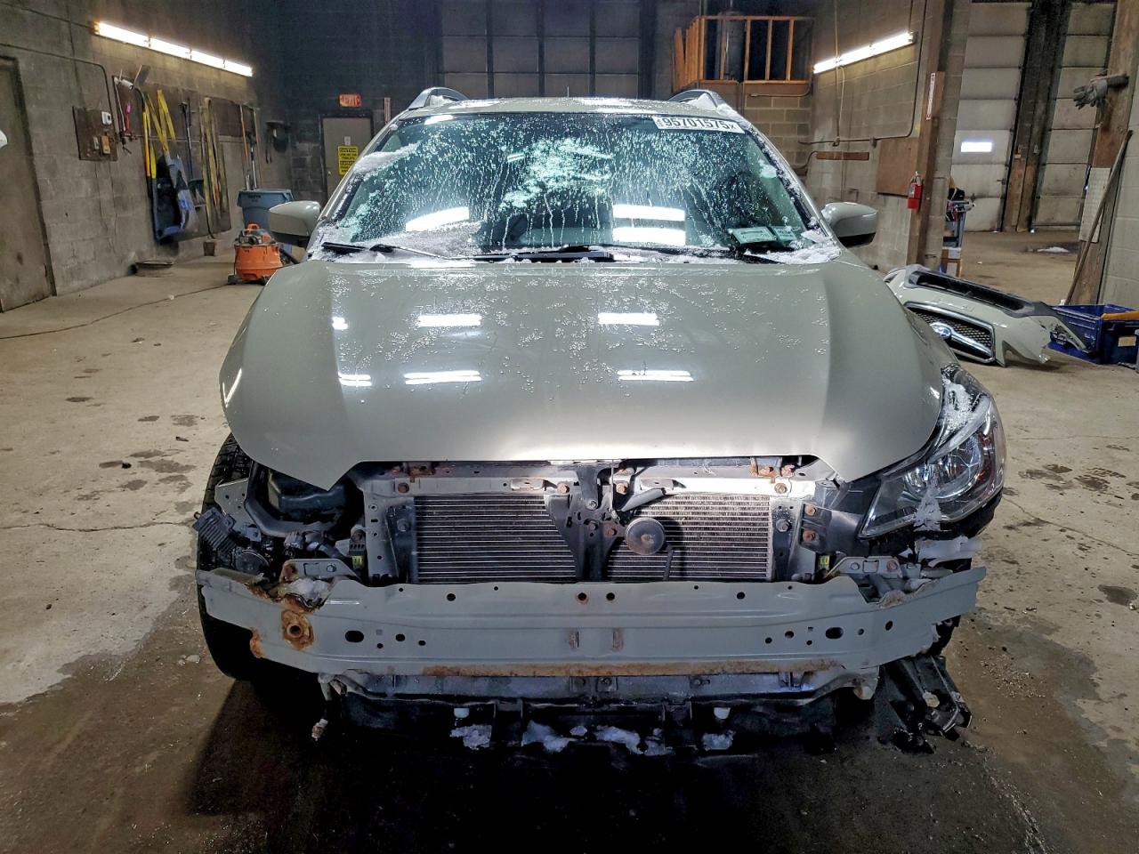 SUBARU CROSSTREK PREMIUM