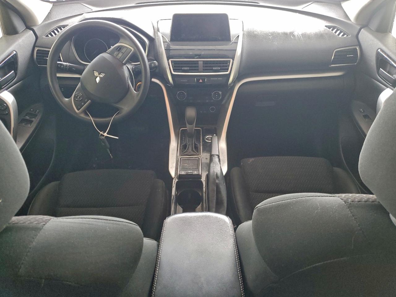 MITSUBISHI ECLIPSE LE