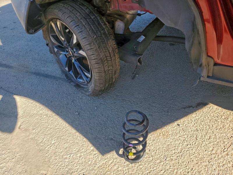 2021 CHEVROLET TRAILBLAZE #3301713401