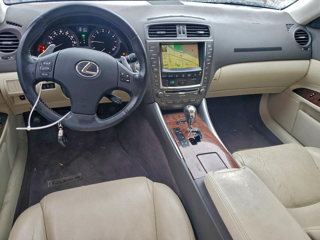 LEXUS IS 250
