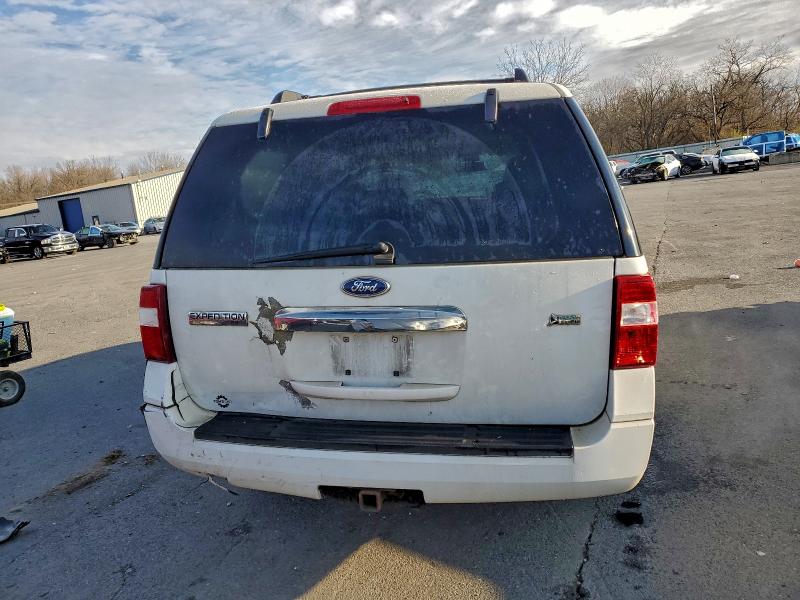 2010 FORD EXPEDITION #3309507639