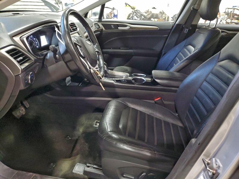 2013 FORD FUSION SE #3302699096