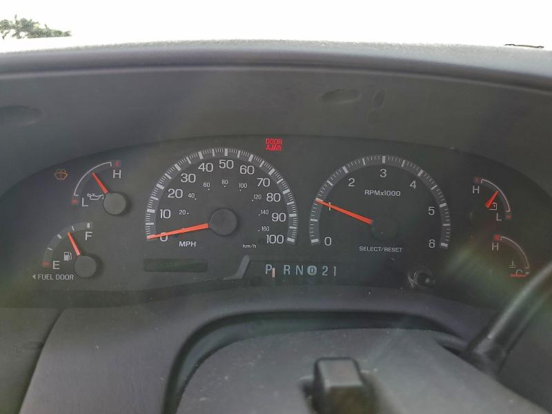 2002 FORD EXPEDITION #3315569774