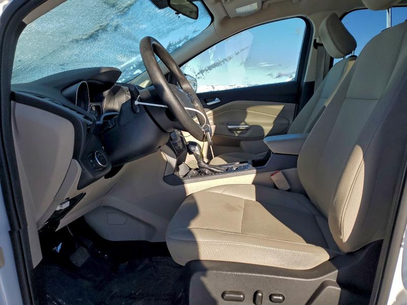 2018 FORD ESCAPE SE #3315888172