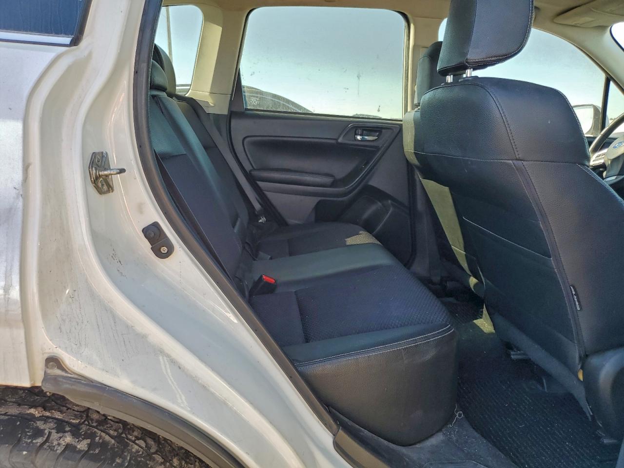 Lot #3317174163 2014 SUBARU FORESTER 2