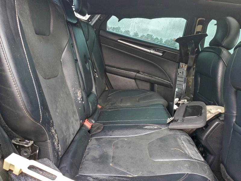 2017 FORD FUSION TIT #3316833653