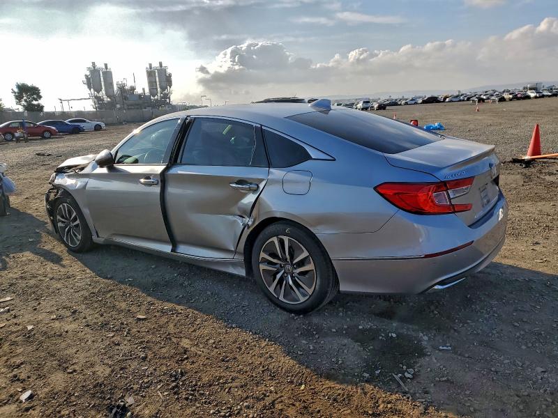 2019 HONDA ACCORD TOU #3304545434