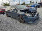 Lot #3303885782 2017 NISSAN SENTRA S