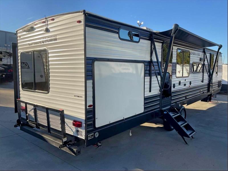 2024 CHEROKEE CHEROKEE #3305399327