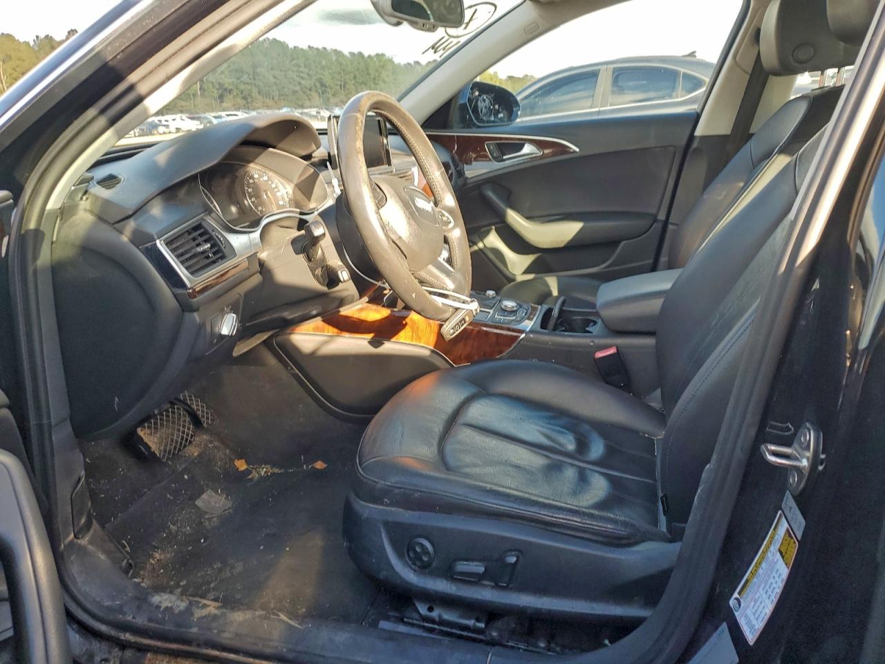 AUDI A6 PREMIUM PLUS