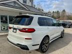 Lot #3303747452 2022 BMW X7 M50I