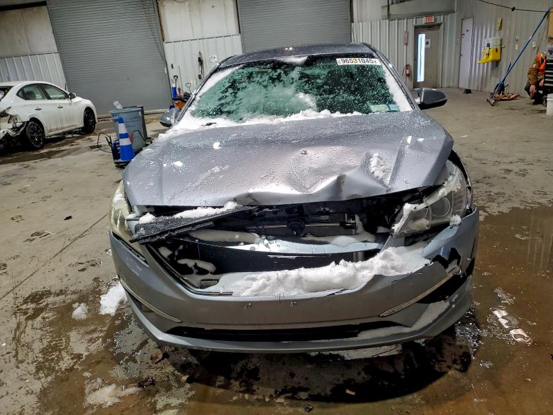 2016 HYUNDAI SONATA SPO #3312425634