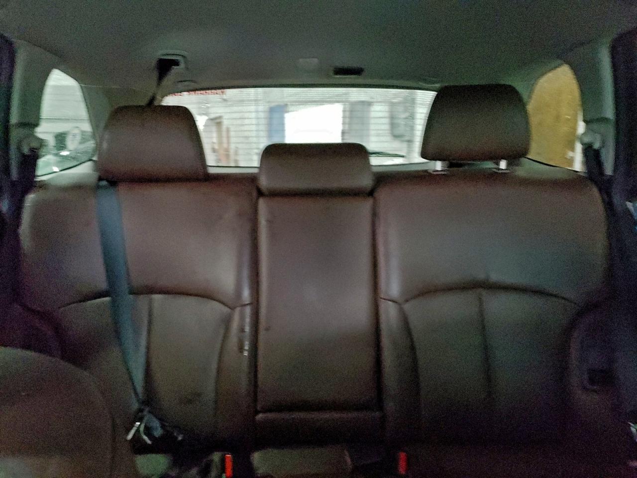 SUBARU OUTBACK 3.6R LIMITED