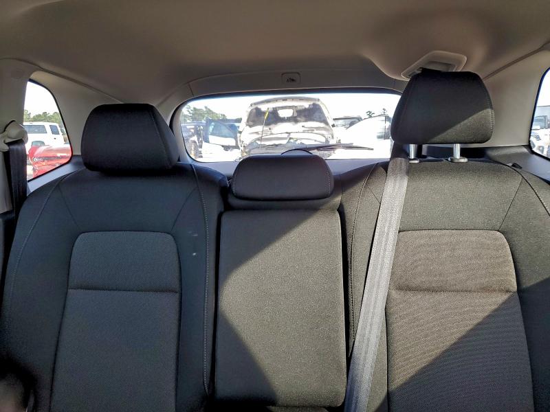 2026 HONDA CR-V EX #3303713422