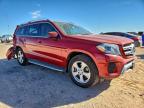 Lot #3319140279 2017 MERCEDES-BENZ GLS 450 4M