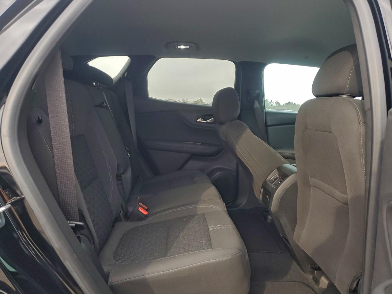 CHEVROLET BLAZER 2LT